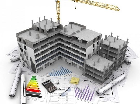 Raport wybranych aspektów z Ustawy o charakterystyce energetycznej budynków stan obecny i po nowelizacji